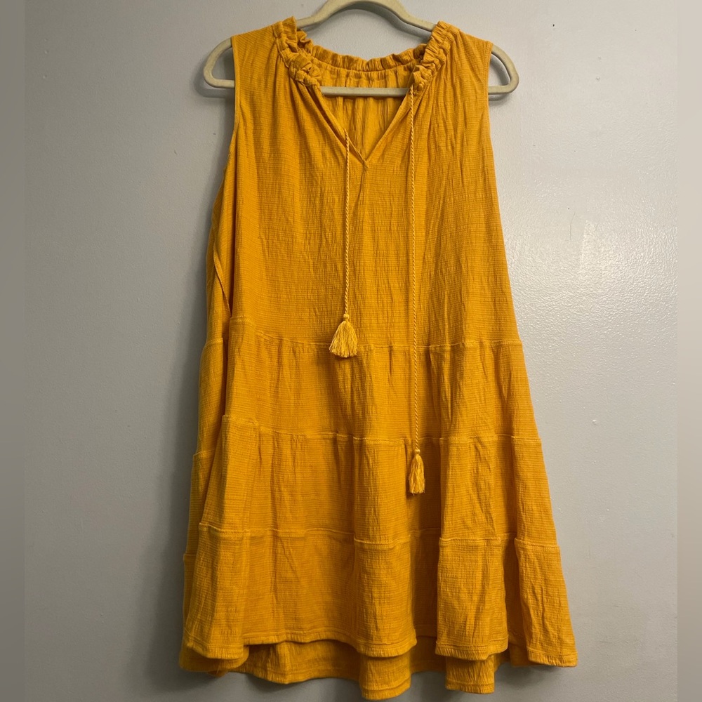 MAX STUDIO dress